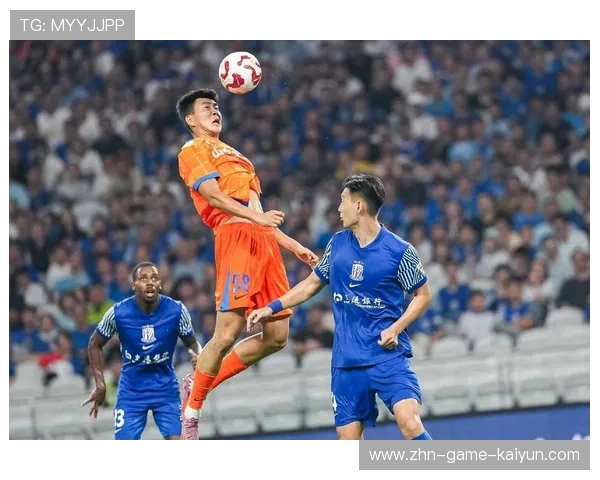 山东泰山前场组织愈发稳健,节奏掌控力提升 山东泰山前场组织愈发稳健,节奏掌控力提升