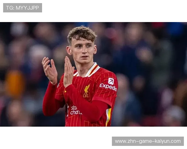 利物浦中场调度为赛事增加观赏性 利物浦中场调度为赛事增加观赏性