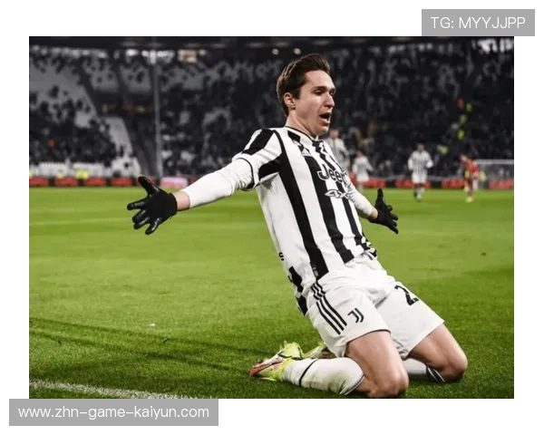 尤文图斯补充锋线年轻能量 尤文图斯补充锋线年轻能量