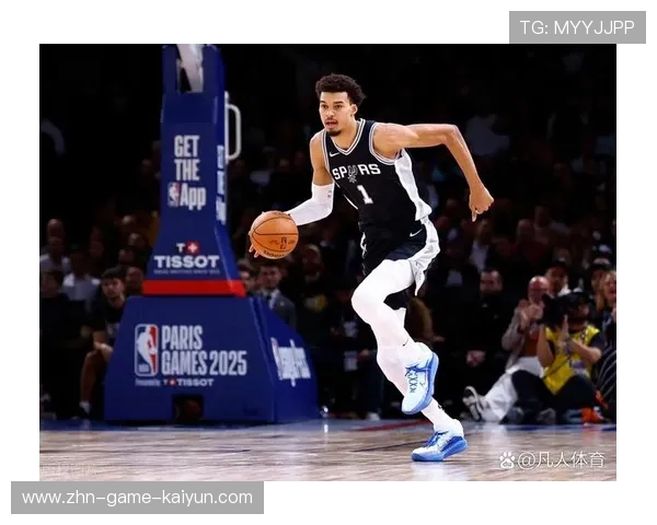 文班亚马防守高光,马刺后防线显威