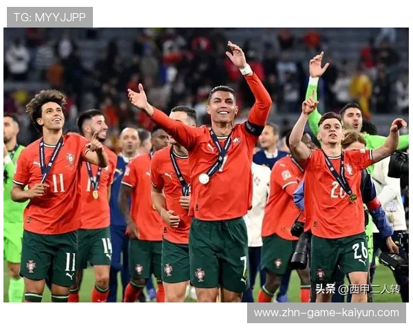 C罗目标直指世界杯金球奖，葡萄牙将力争冠军