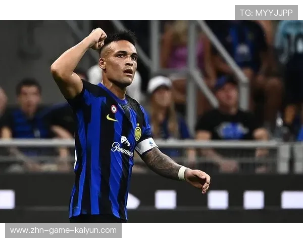 国际米兰比赛走势，劳塔罗起决定作用