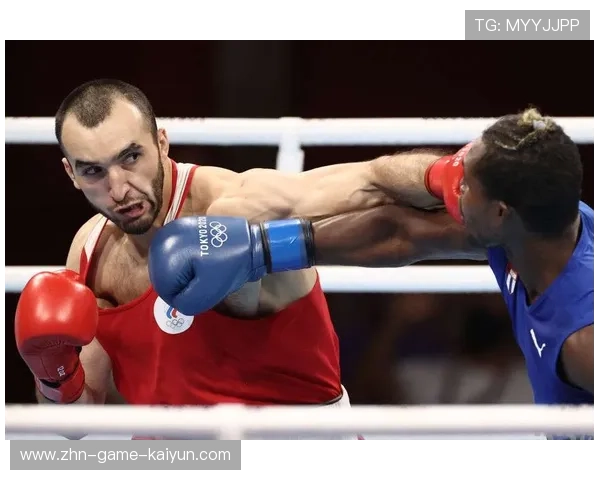 拳击冠军挑战赛选手意志成为赛场亮点 拳击冠军挑战赛选手意志成为赛场亮点